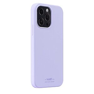 iphone 13 pro holdit silicone case lavender 3