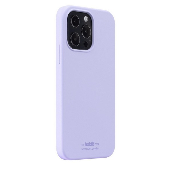 iphone 13 pro holdit silicone case lavender 3