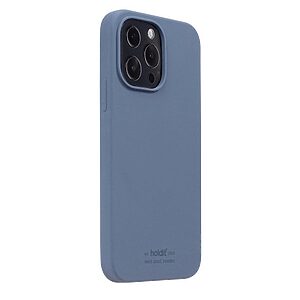 iphone 13 pro holdit silicone case pacific blue 3