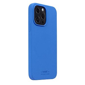 iphone 13 pro holdit silicone case sky blue 3
