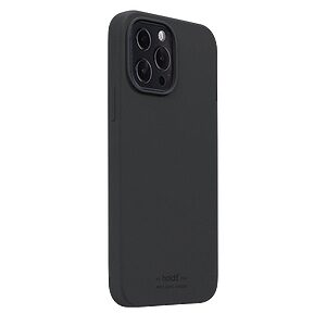 iphone 13 pro max holdit silicone case black 3