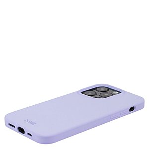 iphone 14 pro holdit silicone case lavender 3