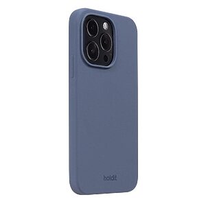 iphone 14 pro holdit silicone case pacific blue 2