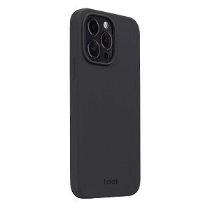 iphone 14 pro max holdit silicone case black 2