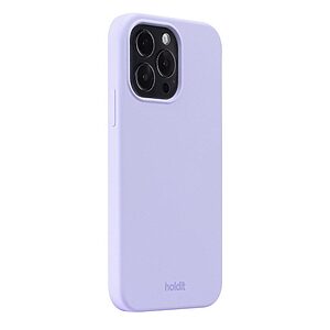 iphone 14 pro max holdit silicone case lavender 2