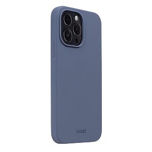 iphone 14 pro max holdit silicone case pacific blue 2