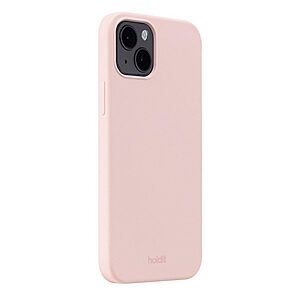 iphone 14 ultra holdit silicone case blush pink 2