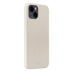 iphone 14 ultra holdit silicone case light beige 2