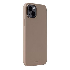 iphone 14 ultra holdit silicone case mocha brown 2