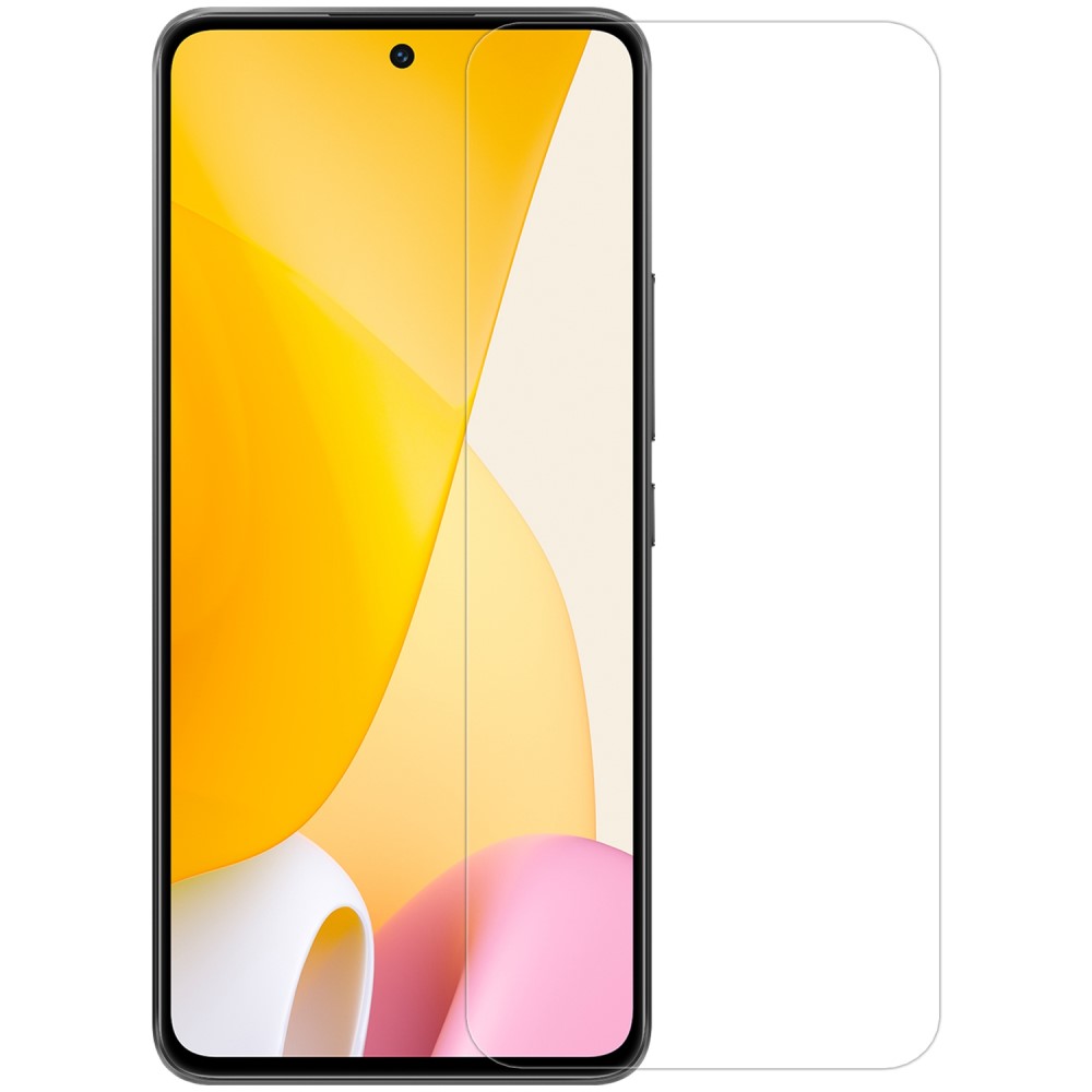 Αντιχαρακτικό γυαλί Tempered Glass 9H – 0.26mm για Xiaomi 12 Lite 5G NiLLkin Amazing H+ Αντιχαρακτικό γυαλί Tempered Glass 9H – 0.26mm για Xiaomi 12 Lite 5G NiLLkin Amazing H+