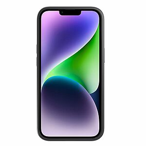 Πλάτη αντικραδασμική από Premium TPU και μεταλλικό περίβλημα κάμερας μαύρο