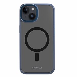 Θήκη iPhone 14 MOMAX Matte Magnetic Series συμβατό με MagSafe φορτιστή