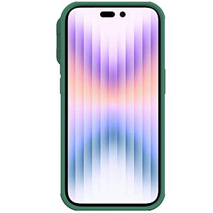 thiki nillkin apple iphone 14 pro max tpu prasino 31148 2