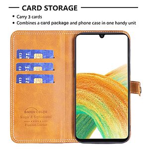 υποδοχές καρτών και μαγνητικό κούμπωμα κόκκινο