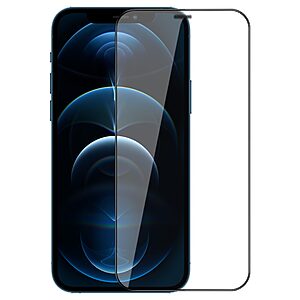 tempered glass iphone 12 pro max nillkin 31741 2