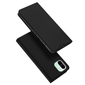 Θήκη Xiaomi Redmi A1 DUX DUCIS Skin Pro Series με βάση στήριξης