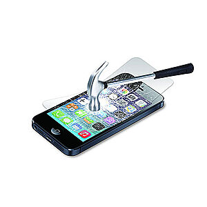 Αντιχαρακτικό γυαλί Tempered Glass 9H – 0.26mm για Realme C33 - Image 4