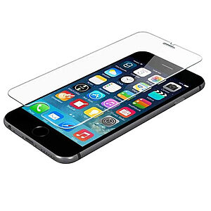 Αντιχαρακτικό γυαλί Tempered Glass 9H – 0.26mm για Realme C33 - Image 5