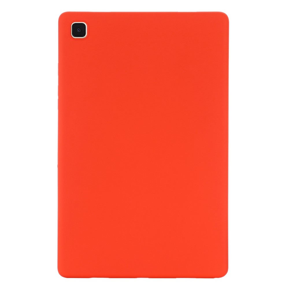 Θήκη Liquid Series Back Cover για Galaxy Tab A7 (2020) 10.4" πλάτη με ενισχυμένη σιλικόνη για προστασία στα χτυπήματα και τις πτώσεις σε χρώμα κόκκινο Θήκη Liquid Series Back Cover για Galaxy Tab A7 (2020) 10.4" πλάτη με ενισχυμένη σιλικόνη για προστασία στα χτυπήματα και τις πτώσεις σε χρώμα κόκκινο