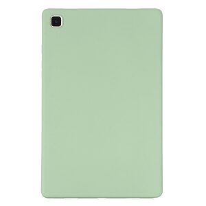 Θήκη Liquid Series Back Cover για Galaxy Tab A7 (2020) 10.4" πλάτη με ενισχυμένη σιλικόνη για προστασία στα χτυπήματα και τις πτώσεις σε χρώμα πράσινο