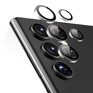 Προστατευτικός Φακός κάμερας ESR για Samsung Galaxy S23 Ultra