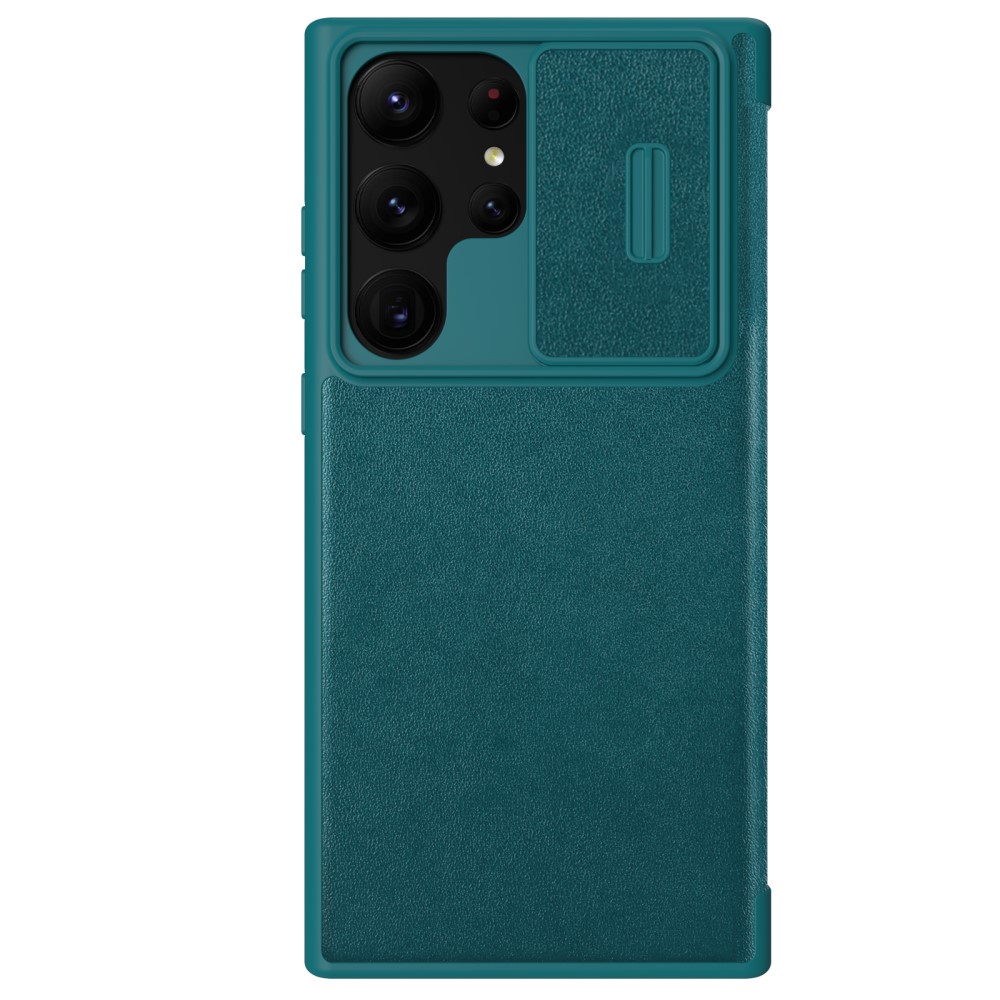Θήκη Samsung Galaxy S23 Ultra NiLLkin Qin Pro Series με προστασία για την κάμερα Θήκη Samsung Galaxy S23 Ultra NiLLkin Qin Pro Series με προστασία για την κάμερα