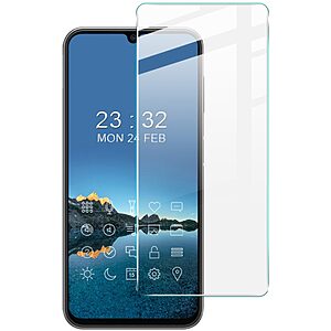 Αντιχαρακτικό γυαλί IMAK για Samsung Galaxy A14 4G / 5G Tempered Glass – 0.26mm 9H