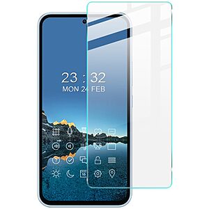 Αντιχαρακτικό γυαλί IMAK για Samsung Galaxy A54 5G Tempered Glass – 0.26mm 9H