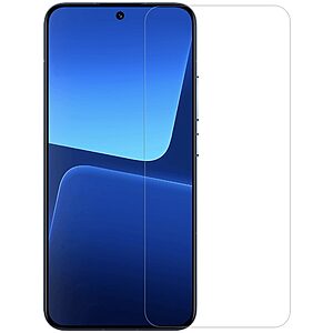 Αντιχαρακτικό γυαλί Tempered Glass 9H – 0.26mm για Xiaomi 13 5G NiLLkin Amazing H+