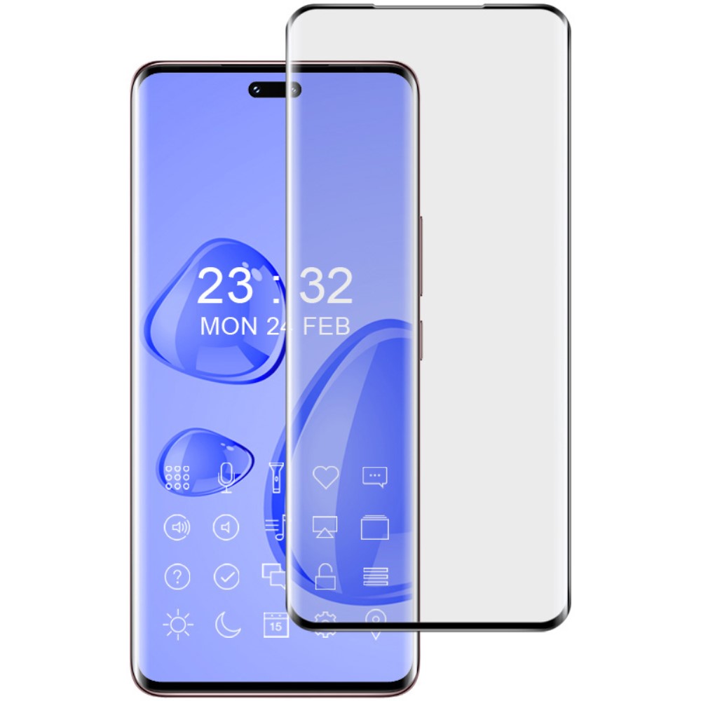 Αντιχαρακτικό γυαλί IMAK 3D Curved Series για Xiaomi 13 Lite 5G πλήρους κάλυψης Full Coverage Tempered Glass 9H Αντιχαρακτικό γυαλί IMAK 3D Curved Series για Xiaomi 13 Lite 5G πλήρους κάλυψης Full Coverage Tempered Glass 9H