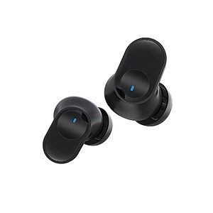 Ακουστικά VEGER Bluetooth True Wireless Stereo TWS με θήκη φόρτισης (M13) μαύρα