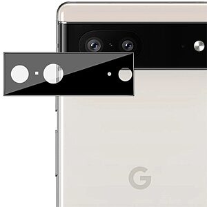 Αντιχαρακτικό γυαλί κάμερας IMAK για Google Pixel 7 5G Camera lens Tempered Glass 9H – 0.15mm
