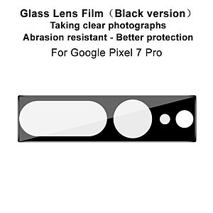 tempered glass google pixel 7 pro 5g imak 33990 2