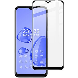 Αντιχαρακτικό γυαλί IMAK Pro+ Series AB για Samsung Galaxy A13 5G πλήρους κάλυψης Full Coverage Tempered Glass 9H