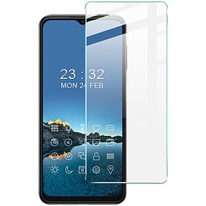 Αντιχαρακτικό γυαλί Tempered Glass IMAK 9H – 0.26mm για Samsung Galaxy A13