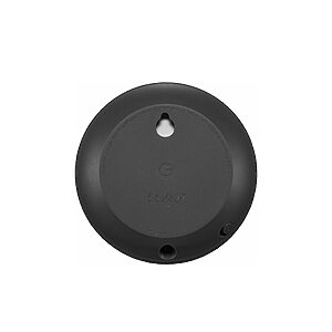 Έξυπνο ηχείο Google Nest Mini (2nd Gen) Charcoal Smart Hub Συμβατό με Google Home (GA00781-EU) γκρι