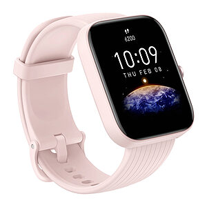 smartwatch amazfit bip 3 pro 45mm 11