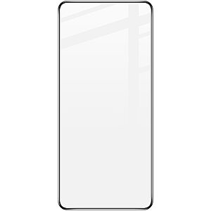 Αντιχαρακτικό γυαλί IMAK Pro+ Series AB για Xiaomi Poco F5 5G πλήρους κάλυψης Full Coverage Tempered Glass 9H - Image 4