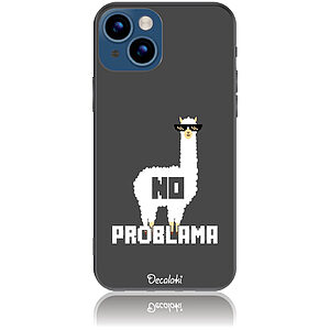 Θήκη για iPhone 14 No Problama