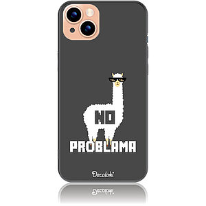 Θήκη για iPhone 14 Plus No Problama