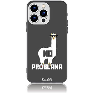Θήκη για iPhone 14 Pro No Problama