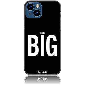 Θήκη για iPhone 14 Think Big