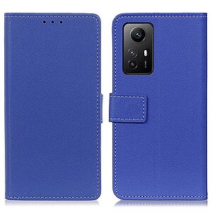 Θήκη Xiaomi Redmi Note 12S OEM Leather Wallet Case με βάση στήριξης