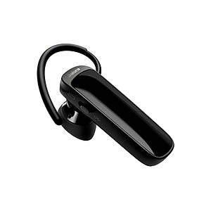 Ακουστικό Jabra Talk 25 SE Bluetooth 5.0 Headset Black EU (100-92310901-60) μαύρο
