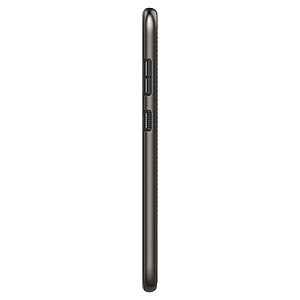 Spigen® Neo Hybrid για Samsung Galaxy S23: Ανθεκτική στην UV Ακτινοβολία, Ελαφριά Θήκη Σιλικόνης, Με Προστασία MIL-STD 810G-516.6 από Πτώσεις - Gunmetal - Image 4