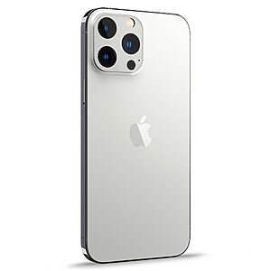 spigen optik pro 2set camera glass iphone 13 pro 13 pro max silver 1