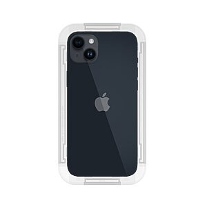 Spigen® Tempered Glas.tR "EZ FIT" Γυαλί Προστασίας οθόνης για iPhone 13 / 13 Pro / 14 - Image 8