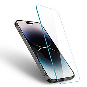 spigen tempered glas tr slim iphone 14 pro max privacy 1