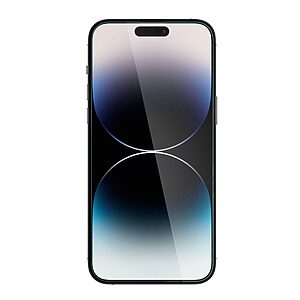 Spigen® Tempered Glas.tR SLIM Γυαλί Προστασίας οθόνης για iPhone 14 Pro - Privacy [Προστασία Ιδιωτικότητας] - Image 4