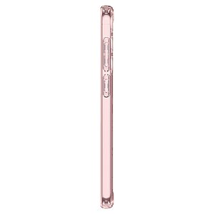 Spigen® Ultra Hybrid για Samsung Galaxy S23: Θήκη από TPU & Πολυκαρμπονικό με Πιστοποίηση Αντοχής MIL-STD 810G-516.6 - Rose Crystal - Image 4